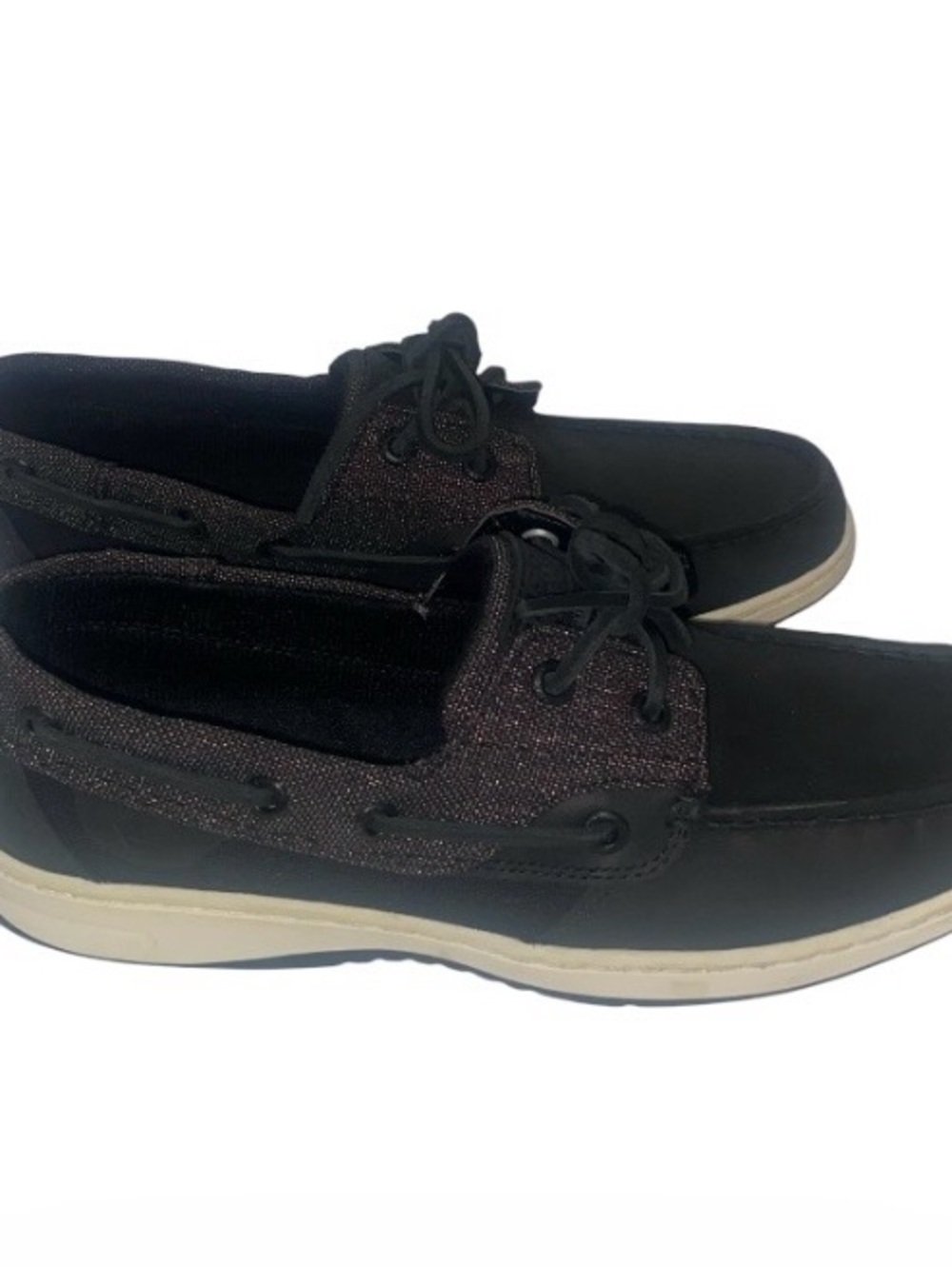 Sperry Koifish Boat Shoes size 8.5 (Pre-owned)